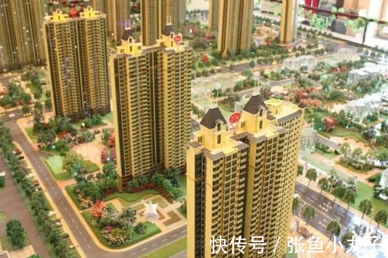 房子|家人劝我别贪便宜买“2梯4户”的房子,我没听,现在知道后悔了