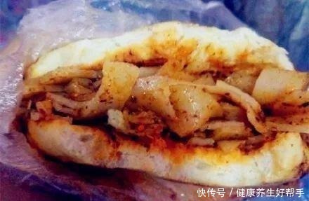  宝鸡渭滨区6大推荐美食，这些地方美食值得你的品尝