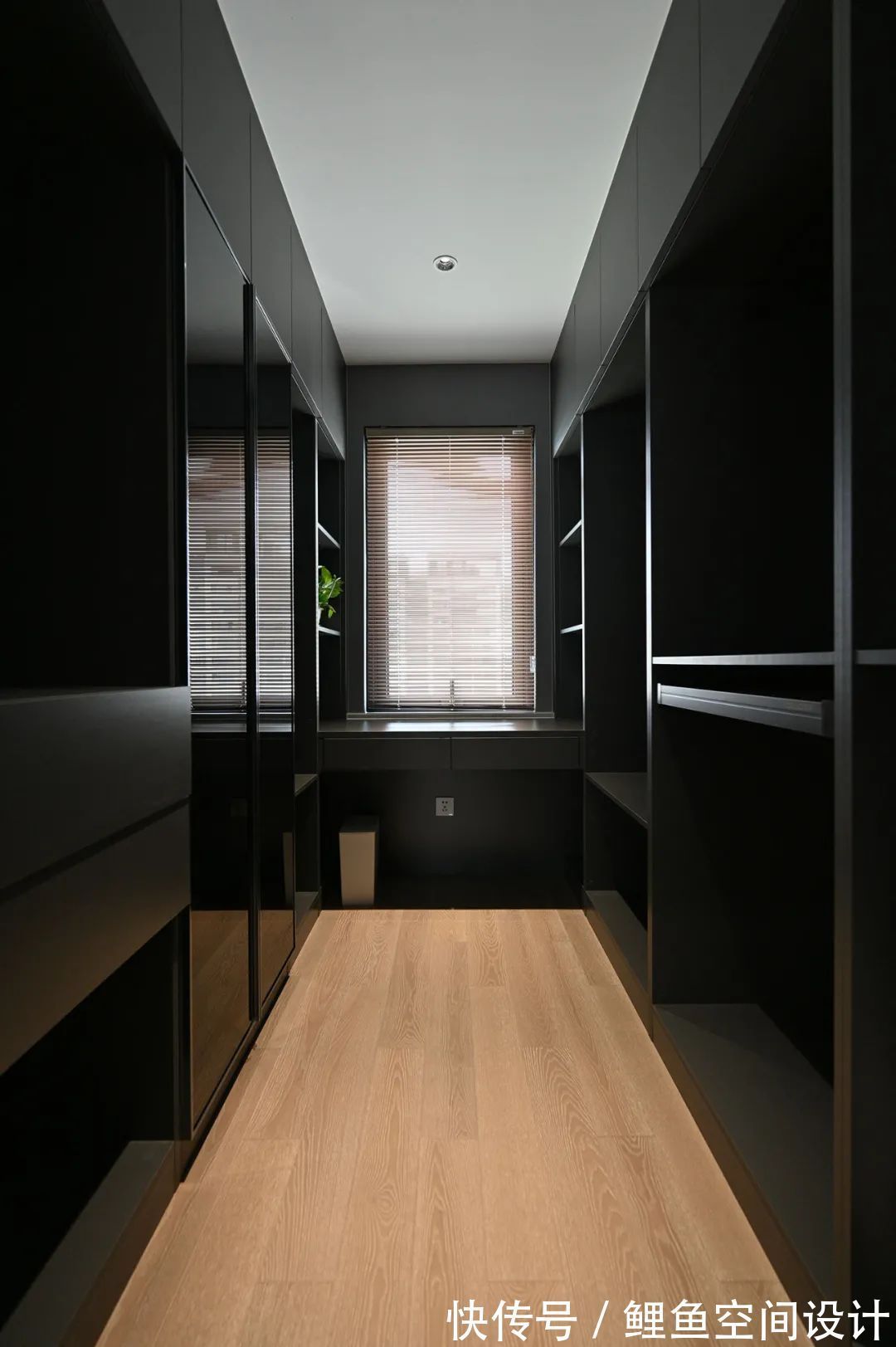 room|180㎡兼纳实用和潮流，延伸出都市生活的仪式感