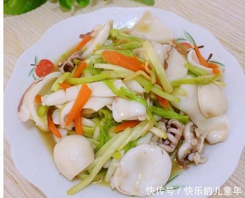 好吃的几道家常菜,做法简单美味,学会就不用叫外卖了!