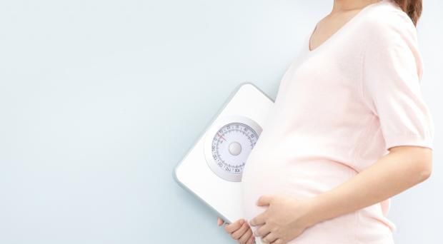 孕期体重增长多少比较合适？最好控制在这个斤数，对胎儿和大人好