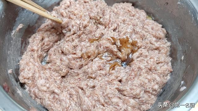 为啥饭店的饺子馅那么好吃原来还有这几个小诀窍,真是长见识了