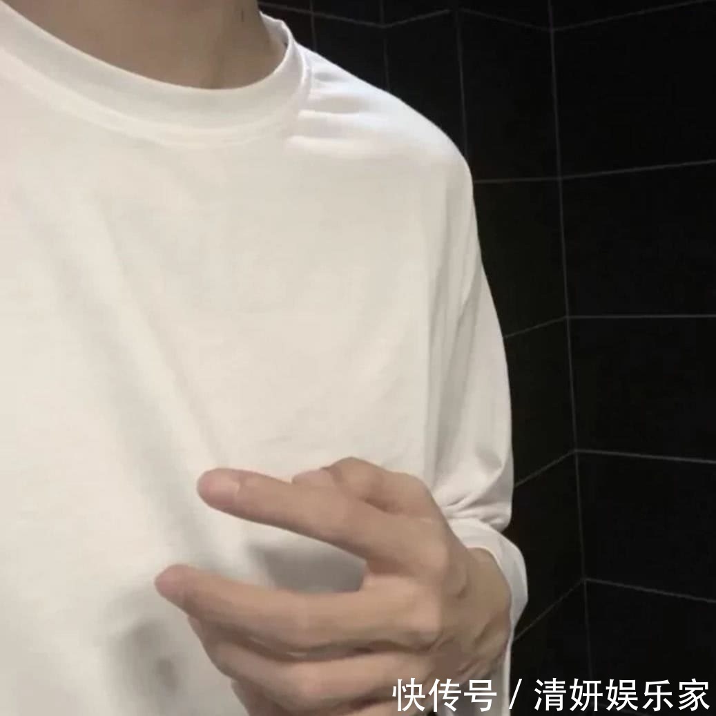 头像|神仙·男生头像 怎么可能会给你第二次遇见我的机会