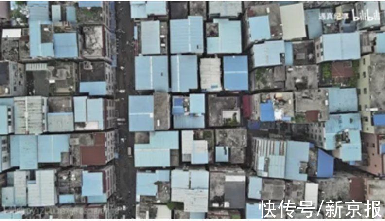 人情味#都市社会的烟火气，藏在城中村