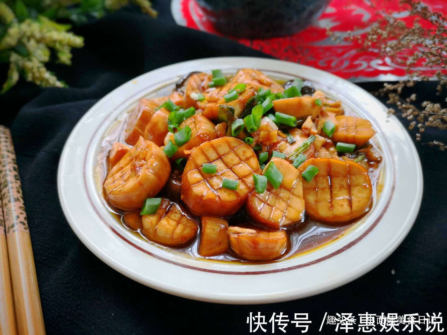 食材|家里再穷,也要给孩子吃一次它,能补充氨基酸,个头猛长不发胖!