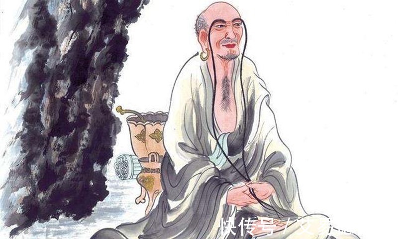 本经阴符七术$鬼谷子:不要害怕遇到“小人”,记住这3句话,让你轻松应对