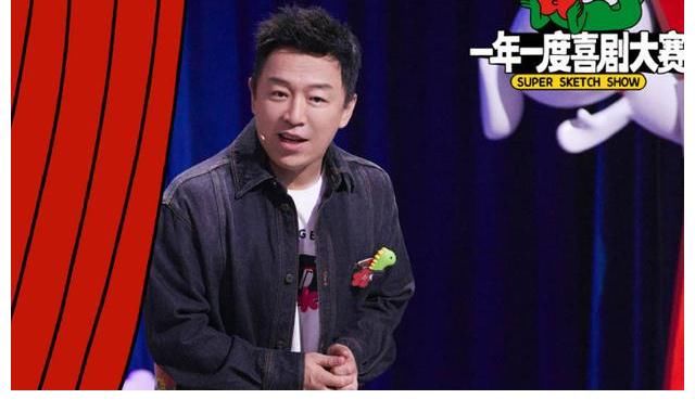 金靖的那個節(jié)目實在是太尬了