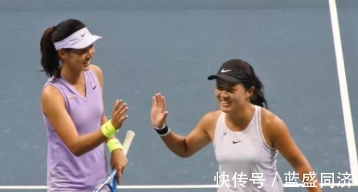 亚军|1冠2亚!中国网球带来好消息!17小将夺男单冠军,女单、女双夺亚!