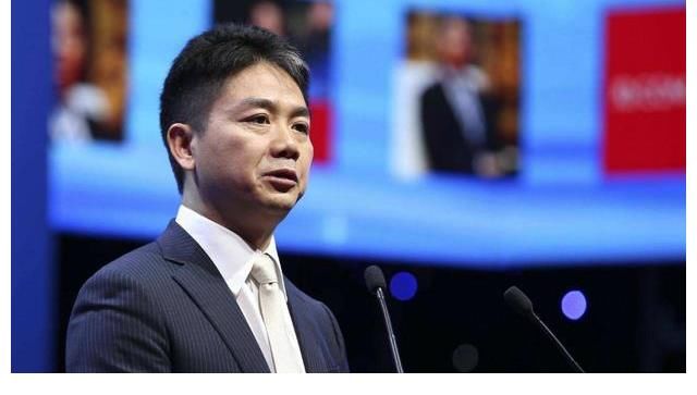 京东联盟|薇娅“倒下”后，刘强东做出两个重要决定