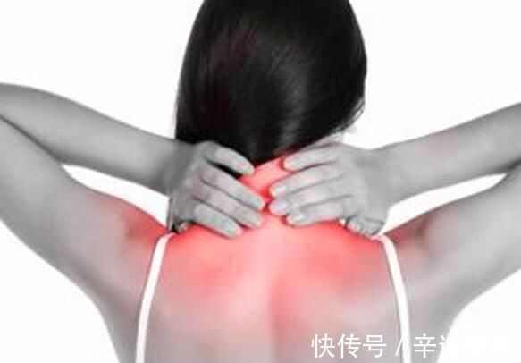 疼痛感|身体出现这几个表现, 可能是颈椎病问题, 别不当成一回事!