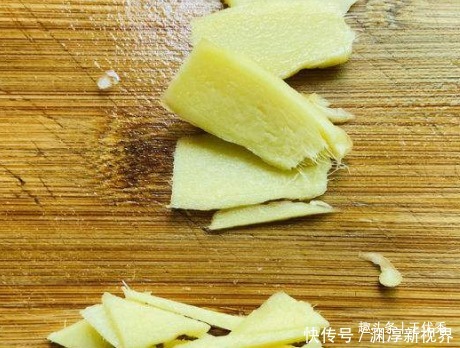 猪脚姜醋|秋后,女人碰到别手软的菜,补充胶原蛋白还养颜,不懂吃可惜了