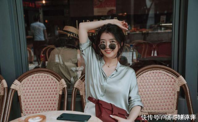 别被三木的美“迷惑”了,除了穿搭,这一点更关键,手把手教给你