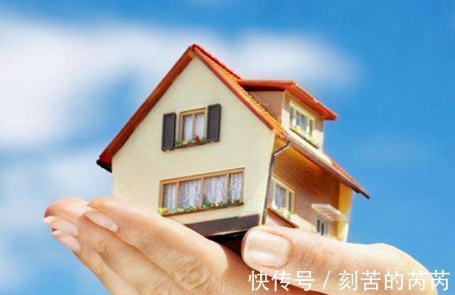 租房|5年后,买房和租房差别有多大差距非常明显
