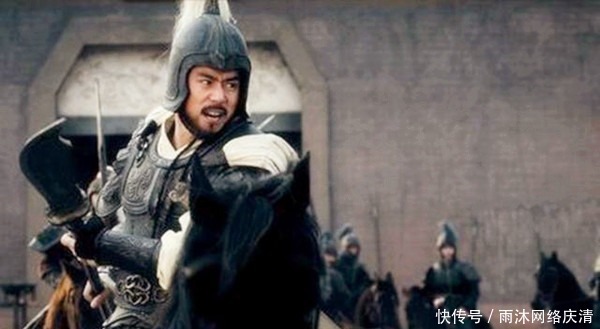 夷陵|夷陵之战，刘备惨败而归，为何他还要东征？因为他只想到了好处
