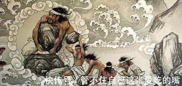 公元前&中国有一个极其神秘的王朝，延续了1600年，但是谁都不承认！