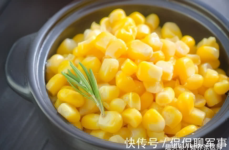 延缓衰老|对身体很好的3种食物,补充营养,延缓衰老,有益健康