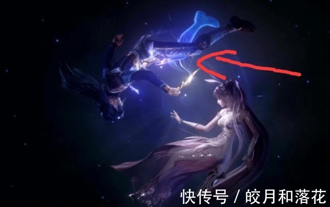 嗜血|斗罗大陆嗜血唐三自断右腿,强行让小舞融合蓝银皇腿骨逃走!