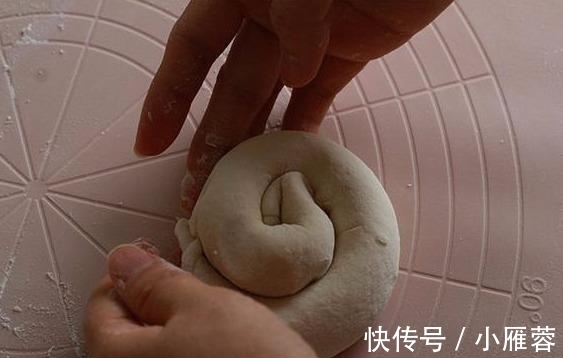 配方|最正宗酱香饼做法，教你详细酱料配方，柔软多层，太香了