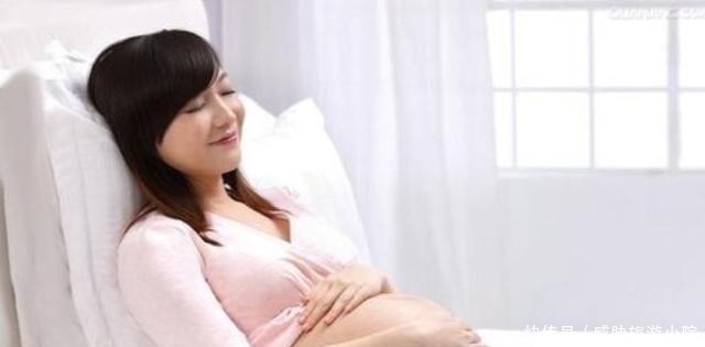 不良习惯|进入孕期这一周，宝宝更容易缺氧，孕妈改掉几个坏习惯，及早预防