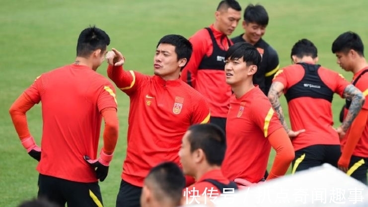 王大雷|18点!中沙大战,全新国足来袭,王大雷领衔携7小将,CCTV5直播