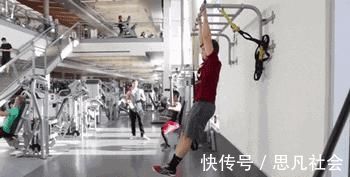 卷腹|五个动作全面提升腹肌水平,练出六块腹肌,搭配健腹轮效果翻倍