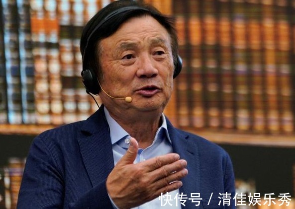 徐直军|华为员工投诉食堂伙食不行,任正非发文回应,网友:我酸了