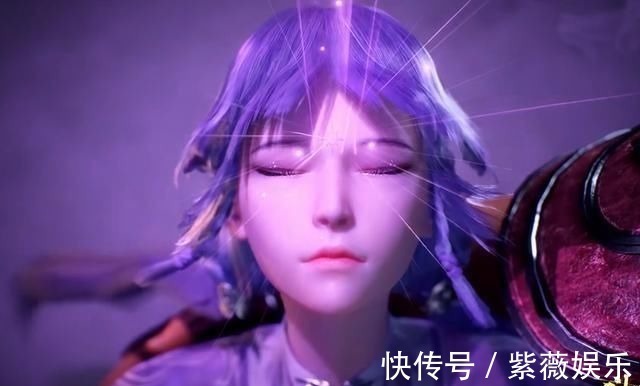 美女|斗罗大陆十一美女齐现身,胡列娜沦为背景板,路人妹子实力抢镜