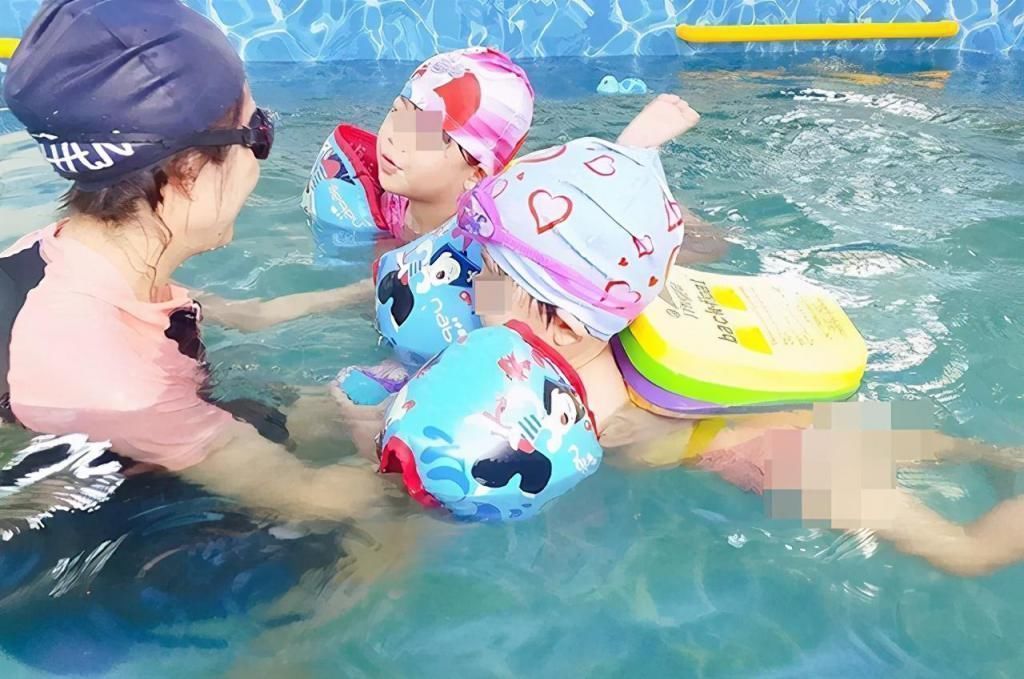 运动|让孩子运动就能长高别再盲目了,运动没选好,不仅没用还伤骨骼