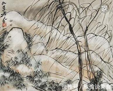 乐幽心$韦应物的洒脱生活 读其诗《东郊》