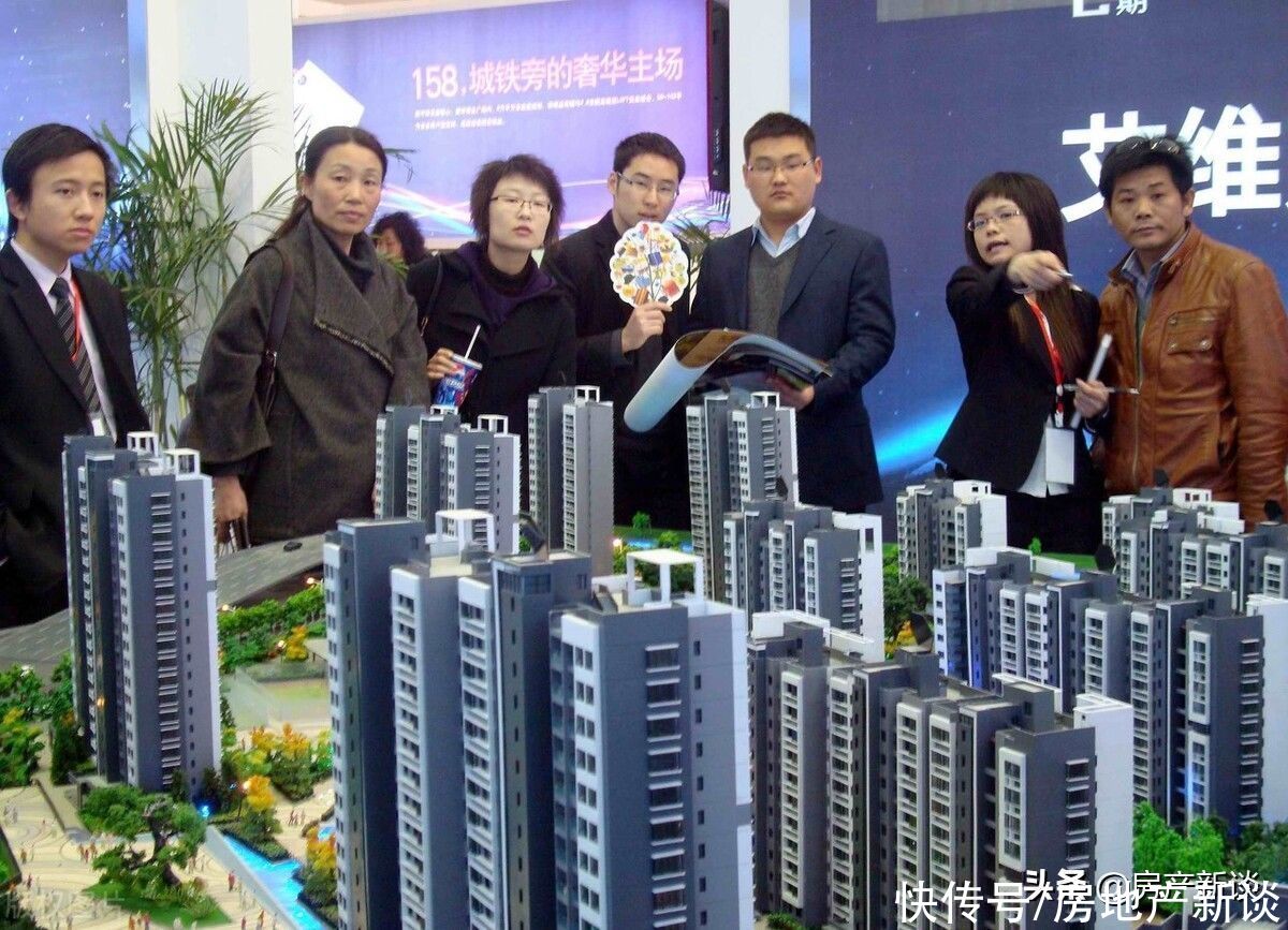 高层|为什么越来越多的人从高层搬回低层？老业主指出5点原因，很现实