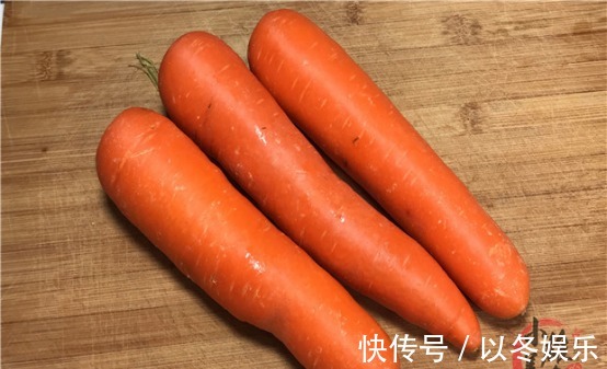 小知识|今天才知道,胡萝卜不能乱做,为了家人健康,牢记这5点,别忽略