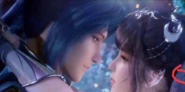 史莱克七怪|斗罗大陆:海神岛剧情延迟,比比东加戏远超5分钟,恋爱竟还用了三舞订婚曲