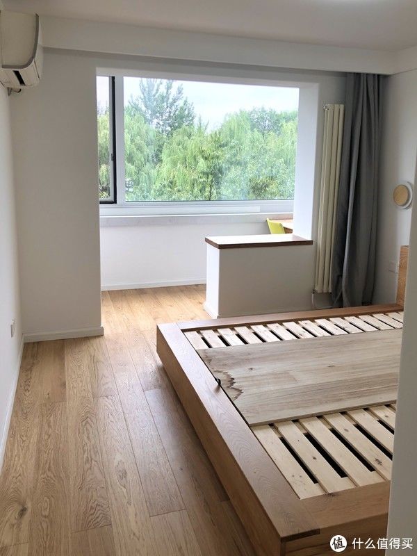 老屋|爆改30年房龄老破小,老屋也可以很治愈