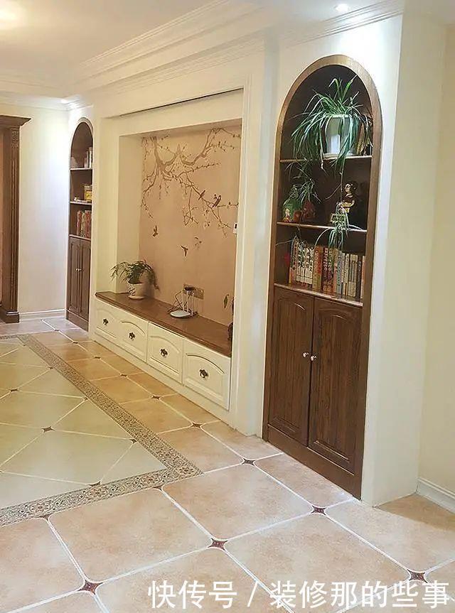 柜子|120平新家装修,花8.8万请木工师傅现场打造柜子,贵吗?