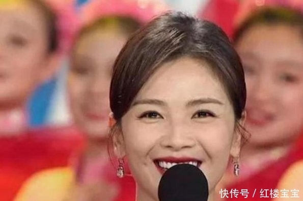 央视|央视镜头下的女明星,看谁现了原形呢?谁的颜值更耐打呢?