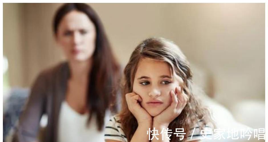 人际交往|孩子对批评左耳进右耳出,家长可用“语义效应”与孩子有效沟通