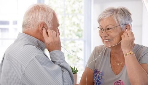 身体|中老年人要保持的长寿好习惯，早睡早起仅排第五，第一个很少人做