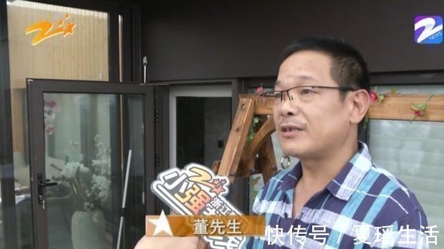 开发商|男子买房230平,可产证只有195平?经理:开发商无明显违规