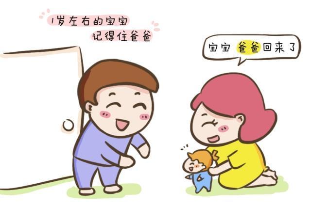 父母|如何从小训练孩子记忆力?(建议收藏)