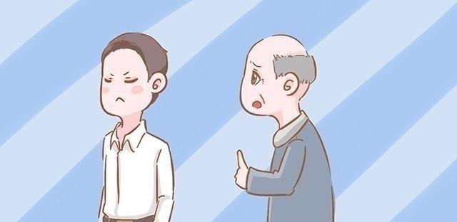 不孝|这3种新型“不孝”已经形成,很多宝妈宝爸都在做,让老人很寒心!