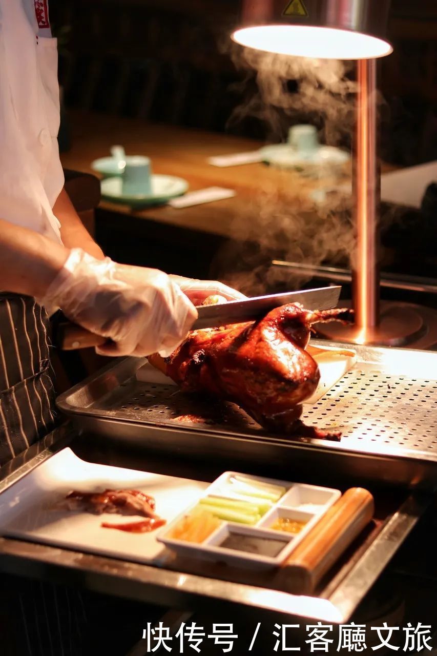  北京“吃货”攻略：好好吃饭就是人生最大的正经事儿