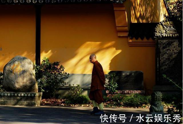 红尘@6年前,30名博士生放弃高薪,皈依佛门,现在他们生活得怎样了?