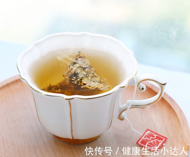 金兰菊根茶|今日大暑,养生好时节,吃三菜,食三瓜,喝三粥,饮三茶