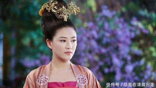 皇帝|她是李世民最爱的小女儿,接连嫁3人,还被驸马用棉被闷死!