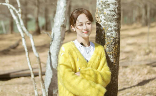 《向往的生活5》路透：嘉宾锁定乔杉、杨紫，张艺兴鸡窝掏蛋