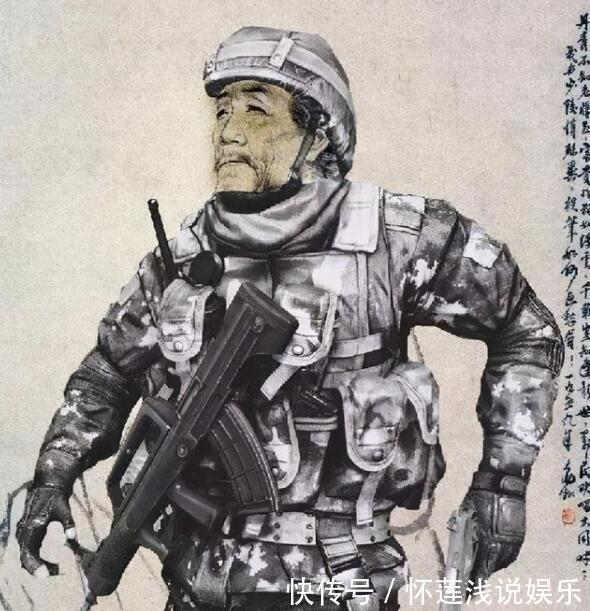 涂鸦&看了课本上的那些“涂鸦”后,我感觉,杜甫要被气“活”了