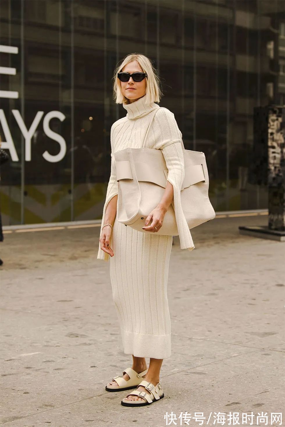 Vers时装周 | 时装周