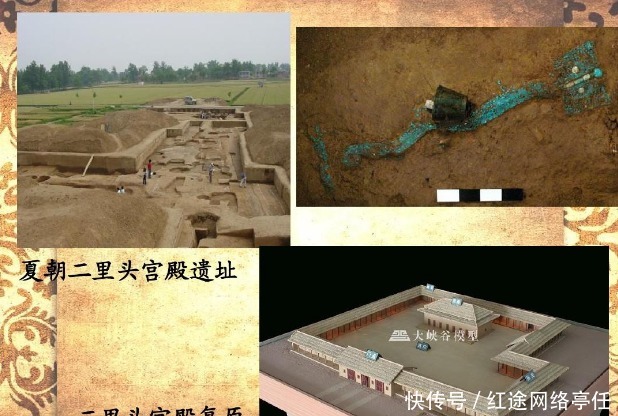 考古界终于发掘出了传说中的“夏都”,证据确凿,看还有人再说啥