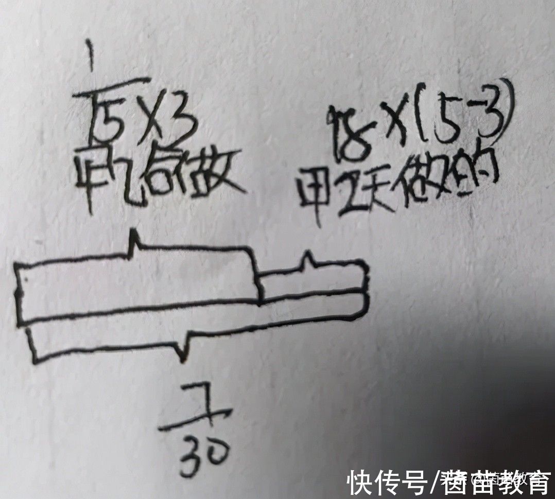 线段|孩子读六年级，有些题目总是理解不了，听听老师怎么说