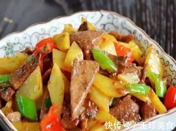 猪蹄|推荐几道非常美味的下饭菜,隔三差五就吃一次,既营养又解馋